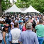 Noel’s Weekend Winners: Hoping for Fourth of July Fireworks at Saratoga